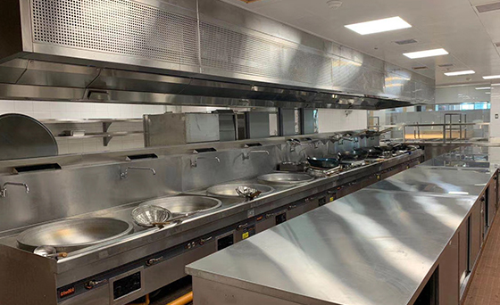 开云网页版·官方版在线登入 -开云(中国)智慧安全用电-监狱伙房方案