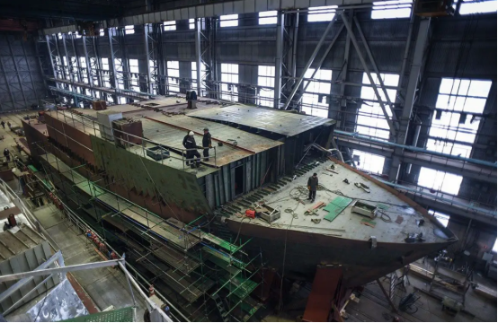 开云网页版·官方版在线登入 -开云(中国)智慧安全用电-造船厂解决方案